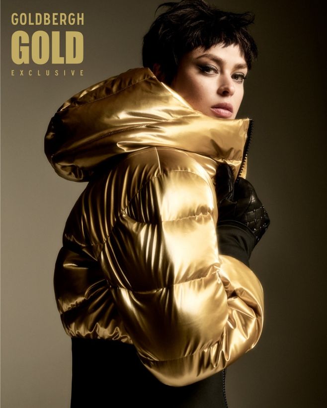 S kým sa vidíme v sobotu, priatelia? ❄️ Nezabudnite na náš VIP Winter Opening – tu sa už všetko chladí, prosecco sa perlí...