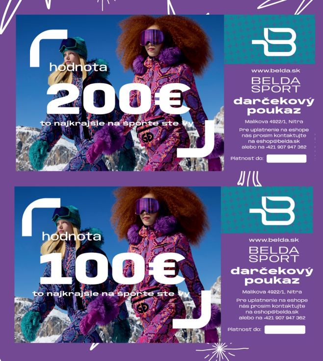 Do Vianoc? Jasné, že stíhame! 🎄 Pre všetkých, ktorí ešte váhajú, nevedia si rady s darčekom pre svojich blízkych alebo...